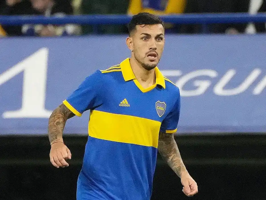 Leandro Paredes se desvinculó de Roma y vuelve a Boca: lo presentan este jueves en La Bombonera
