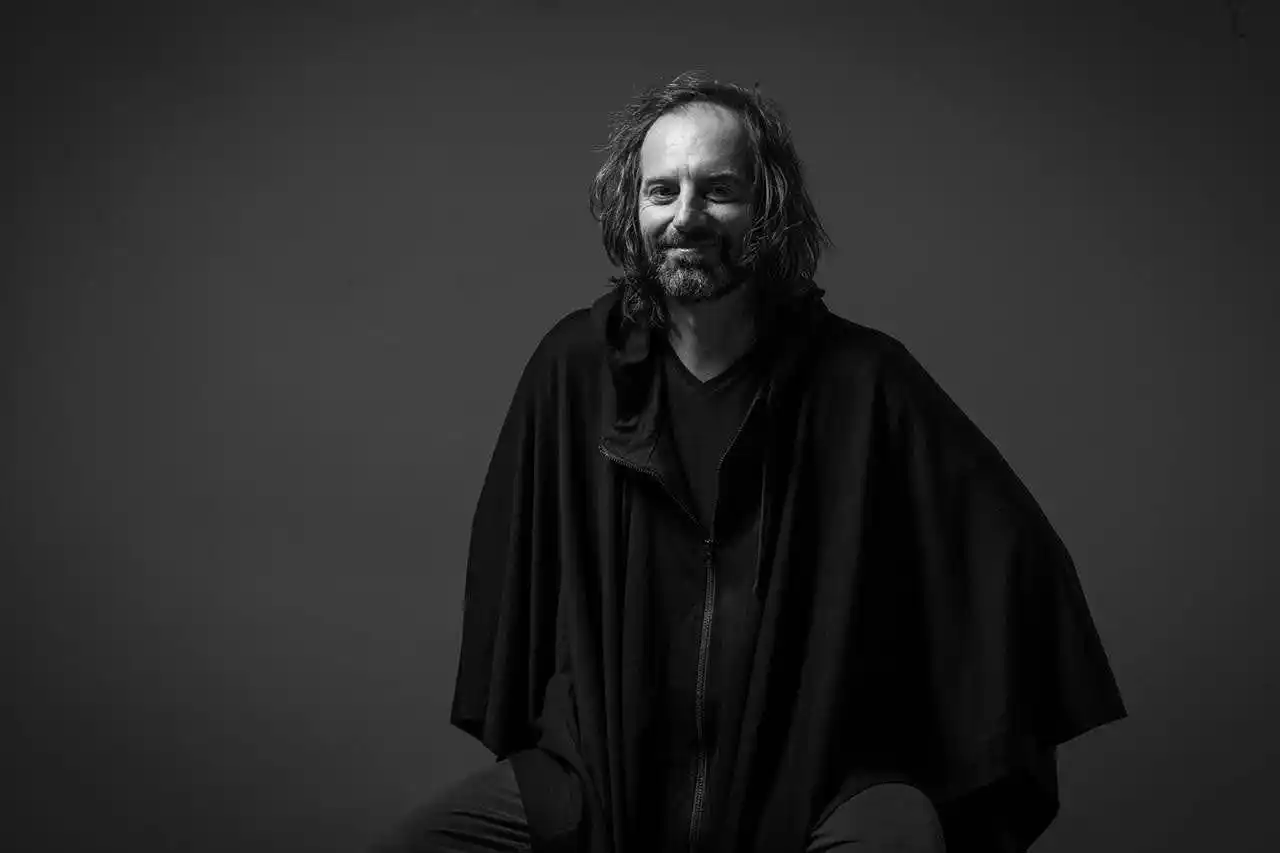 El Chango Spasiuk brindará una charla para artistas de Paraná