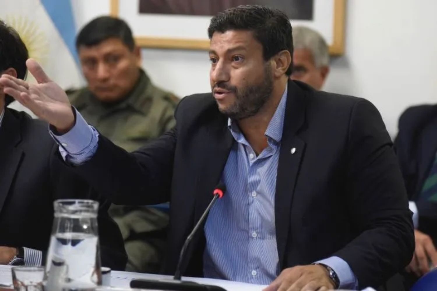 En Santa Fe, JxC plantea una postura distinta a nivel nacional de cara al balotaje