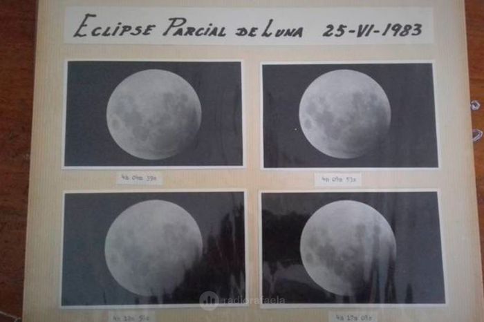 Lisandro Gino - divulgador científico Sigue la campaña para recuperar y mantener el Observatorio Astronómico "Przybyl-Severín-Amigos de Ucrania" - 2