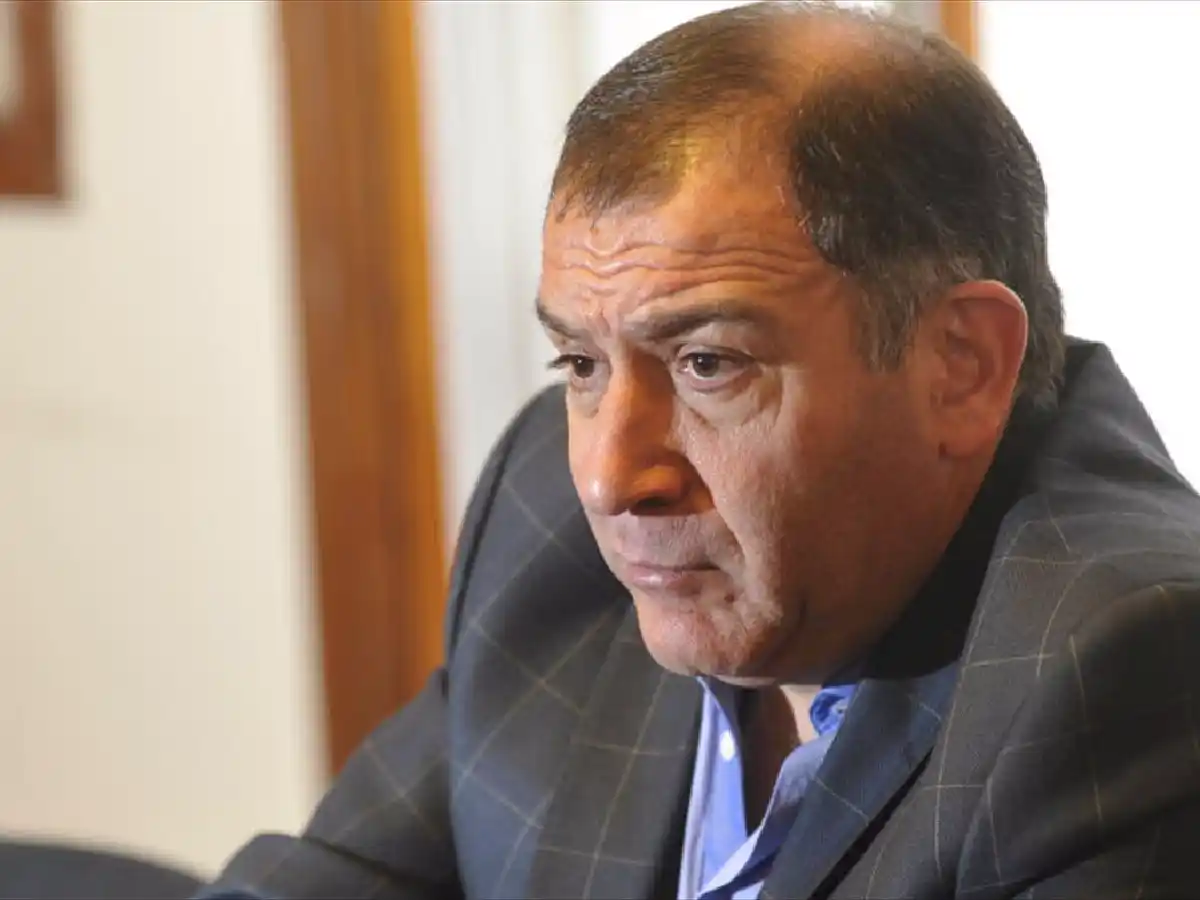 Luis Juez ya no es el embajador argentino en Ecuador