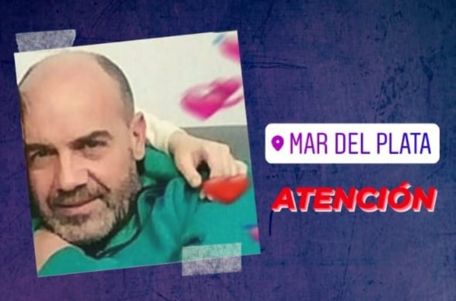 "Intenta huir de Mar del Plata": buscan acusado de violentar a su pareja y a su bebé de dos meses