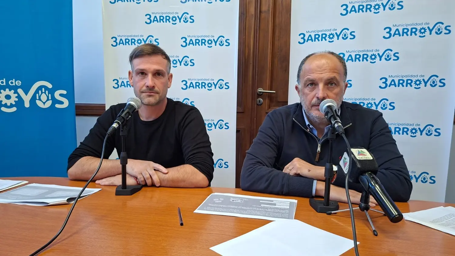 Presentaron el programa “Impulsar Comercios” para acompañar al sector local