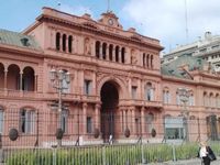 Nación aumentó en mayo los giros por coparticipación a las provincias