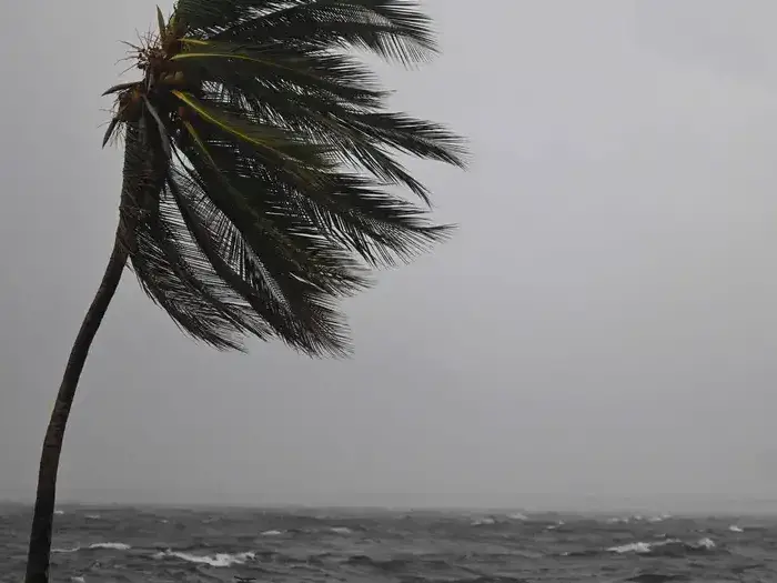 El huracán Melissa alcanzó la categoría 5 y amenaza con inundaciones “catastróficas” en Jamaica