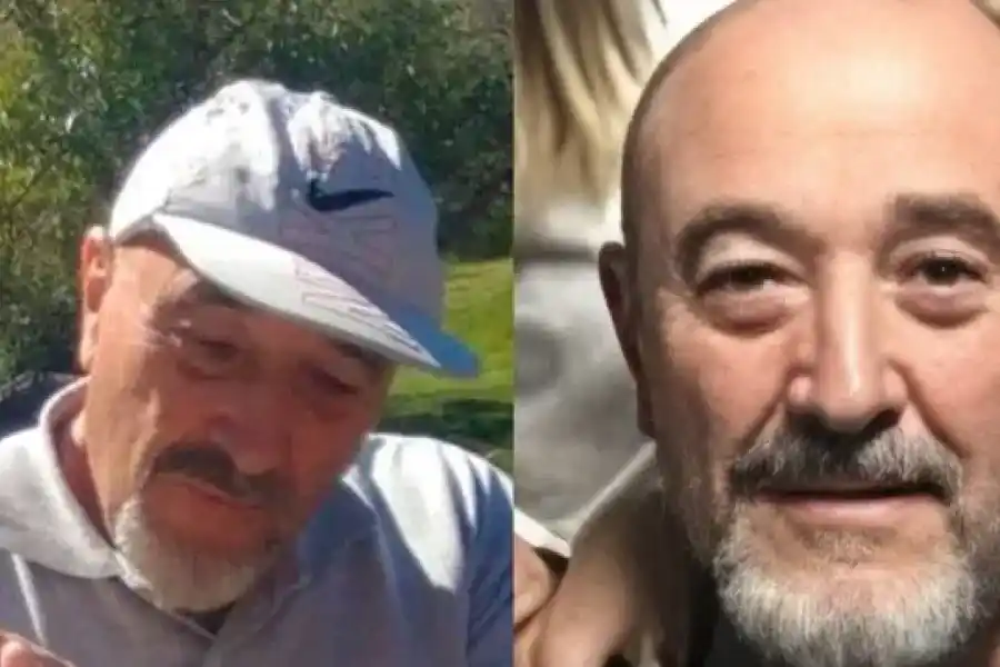 Hace siete días que buscan al jubilado santafesino que fue a cazar a Entre Ríos y desapareció