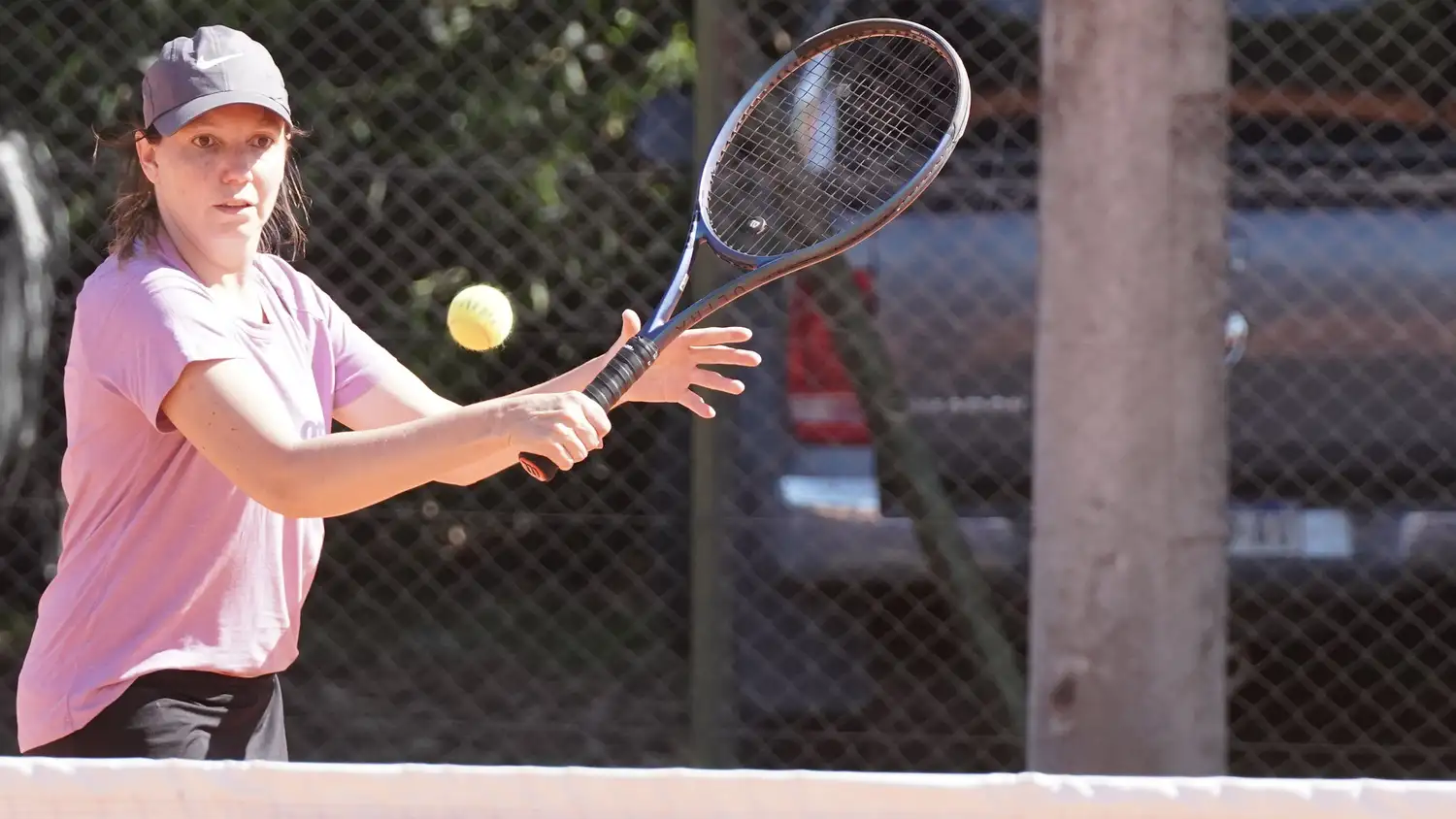 Tenis 5