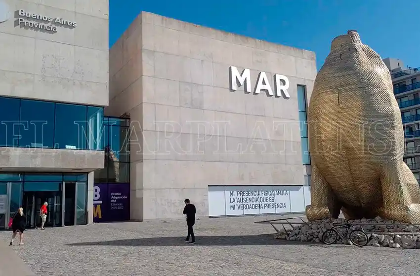 Se inauguró en el Museo MAR la “Tienda FINDE”, destinada a pymes de diseño