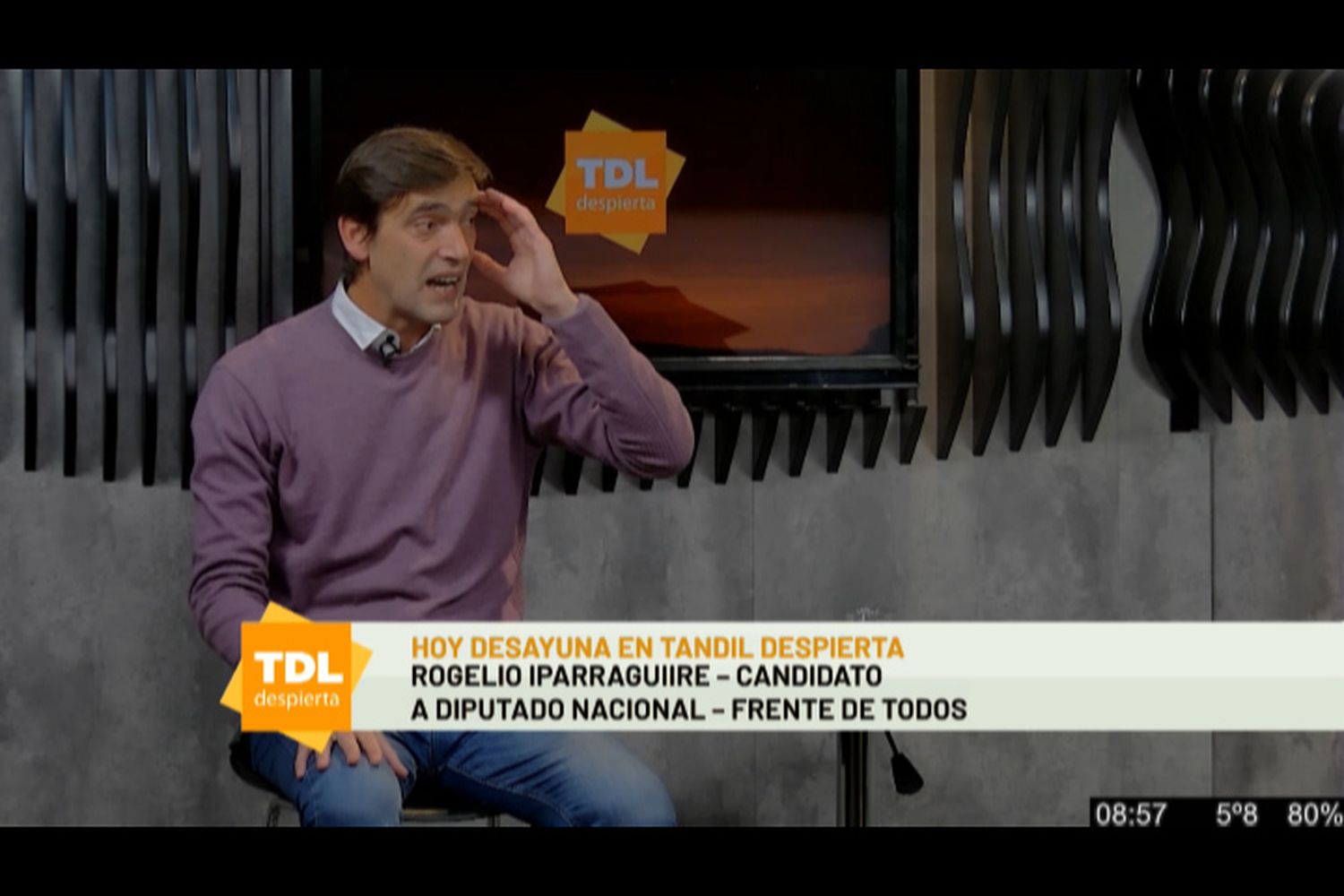 El resultado de las elecciones del domingo – Tandil Despierta
