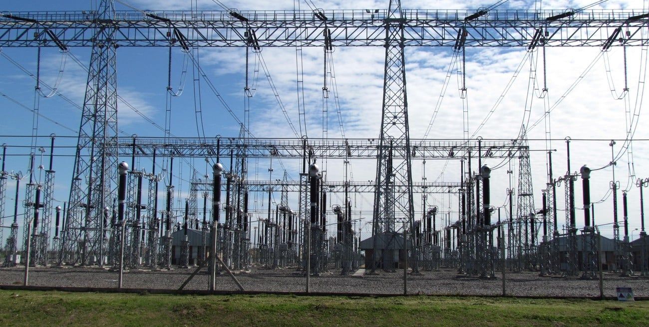 A las 14:50, se registró un nuevo máximo histórico de demanda de potencia en el sistema eléctrico provincial, alcanzando los 2.740,95 megavatios.