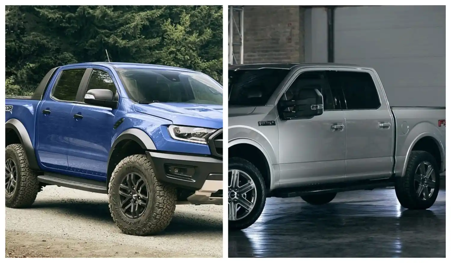 Conocé las increíbles Pick-Up que vendrán el próximo año al mercado argentino