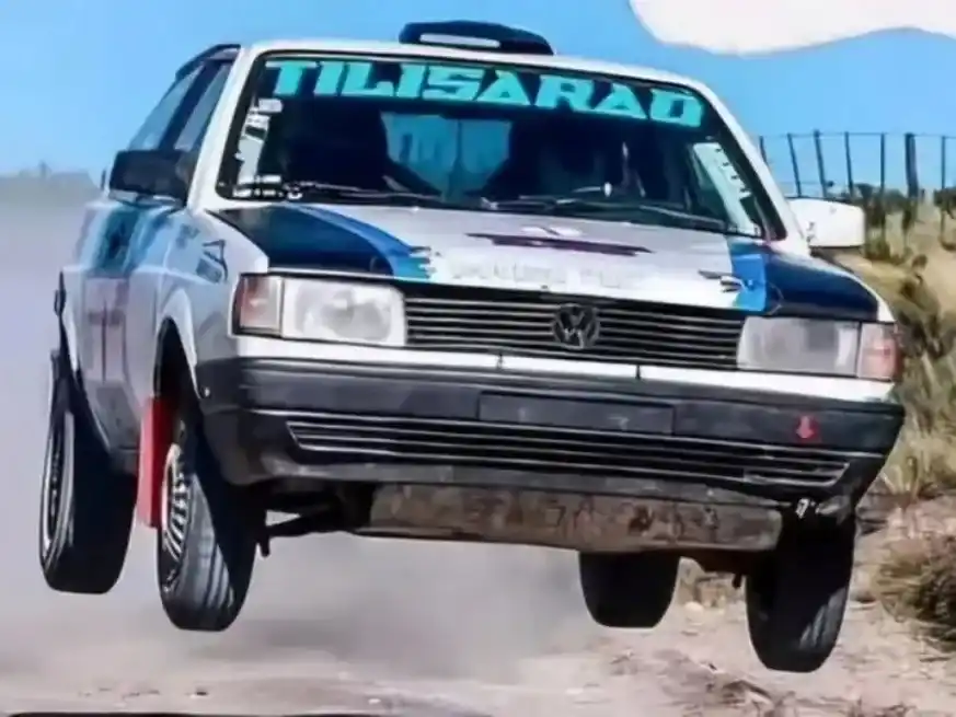 El experimentado piloto César Pérez murió este domingo.