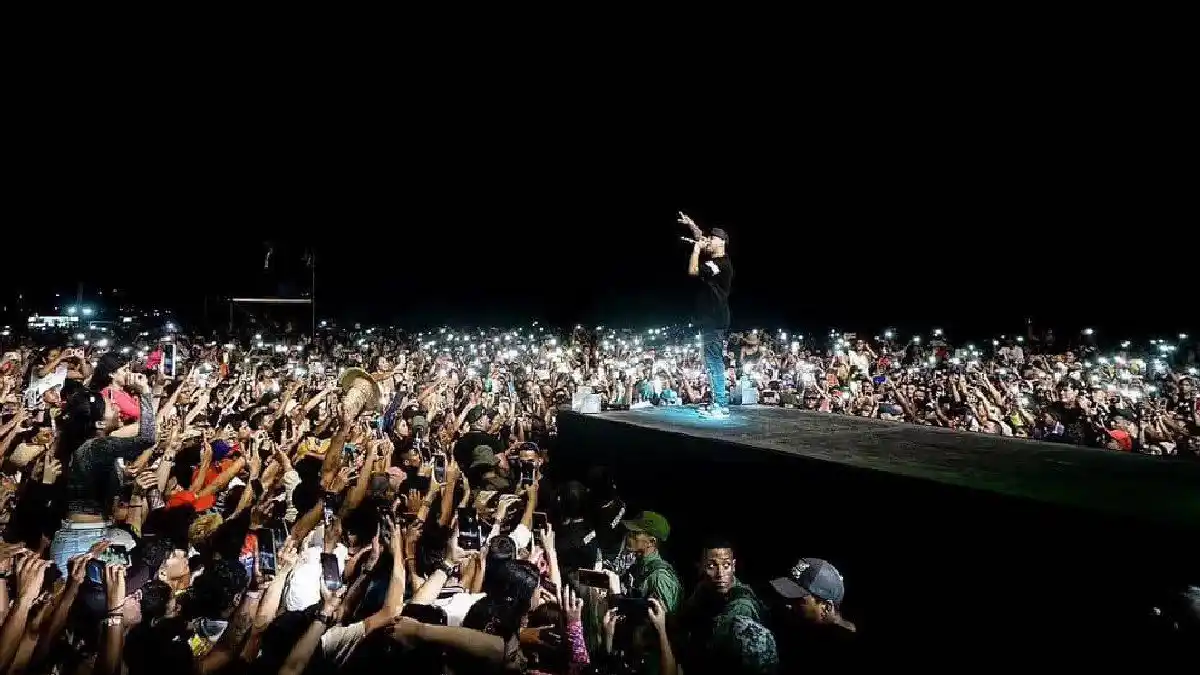 Adícora se prepara para recibir su festival musical