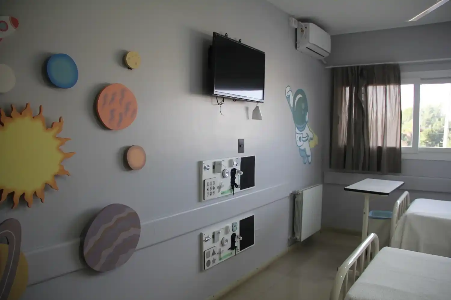 faro verde padel fundación - 2