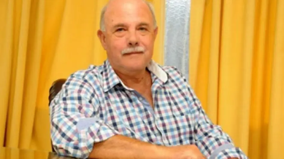 "Si cumplimos los protocolos vamos a poder seguir jugando"