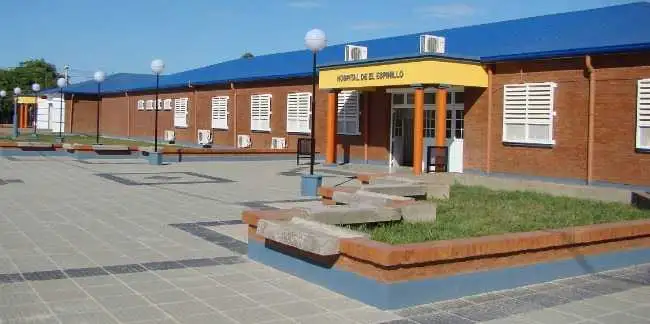 La provincia fortaleció el laboratorio de El Espinillo