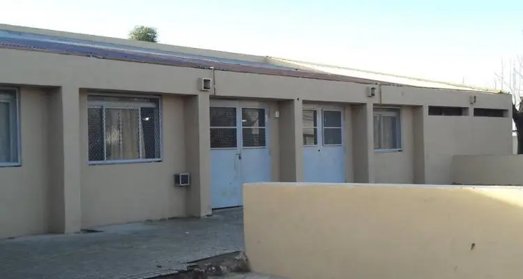 Inauguran obras en la secundaria N° 11 y primaria N° 4