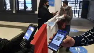 La app Reservá tu tren ya funciona para el Tren Roca, ramal La Plata