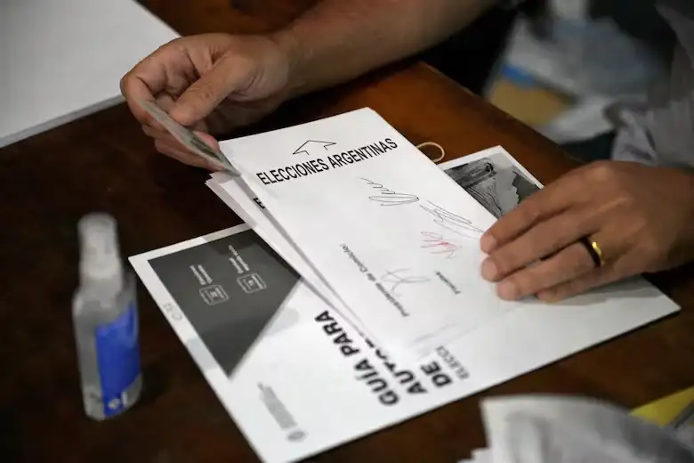 Elecciones 2027 en Argentina - 4