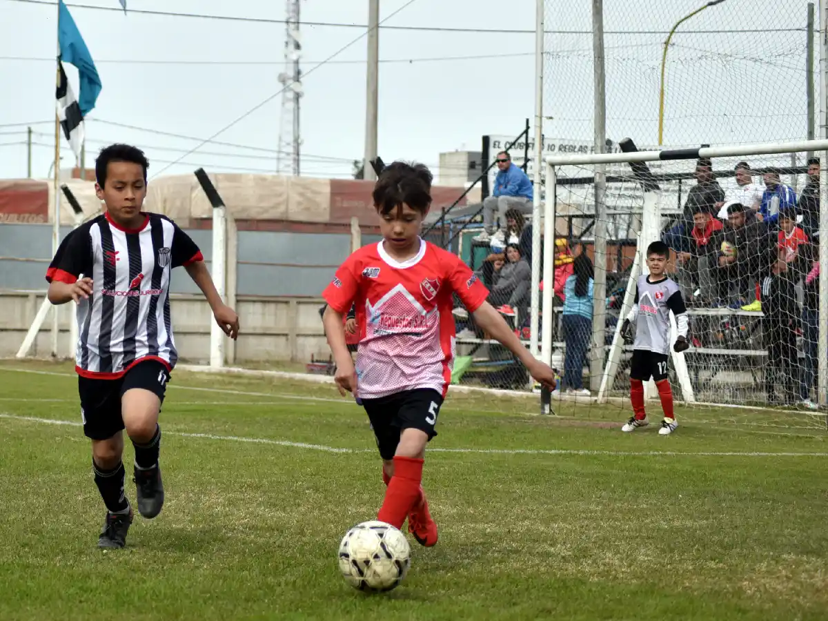 Siguió el Clausura