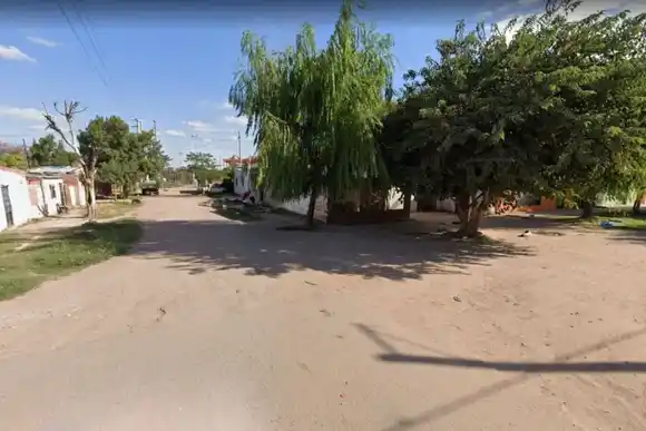 Dos rafaelinos fueron a comprar una moto y terminaron siendo asaltados por "Renguito" y "Porrón" en Santa Fe