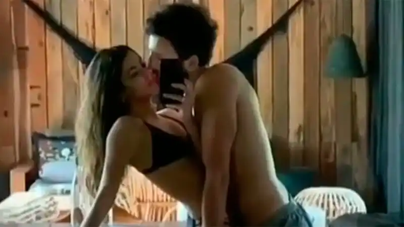 ¿Reconciliación?: Tini Stoessel y Sebastián Yatra, juntos a una fiesta