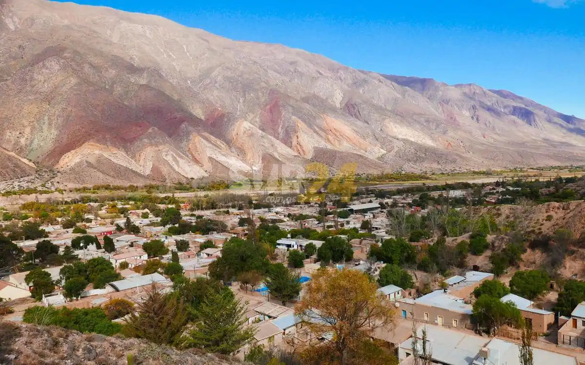 Quebrada de Humahuaca, un lugar con personalidad propia