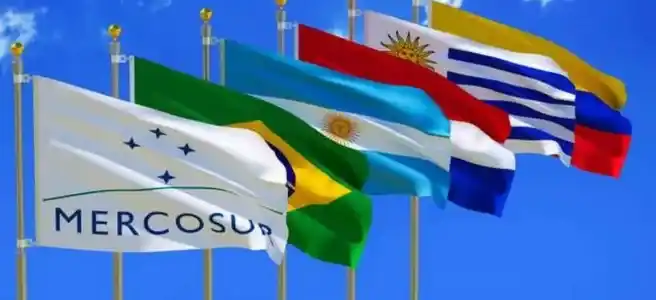 Hay tensión entre los países miembros: Sur24 viaja a la cumbre del Mercosur