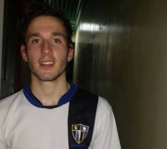 federico ciooffi