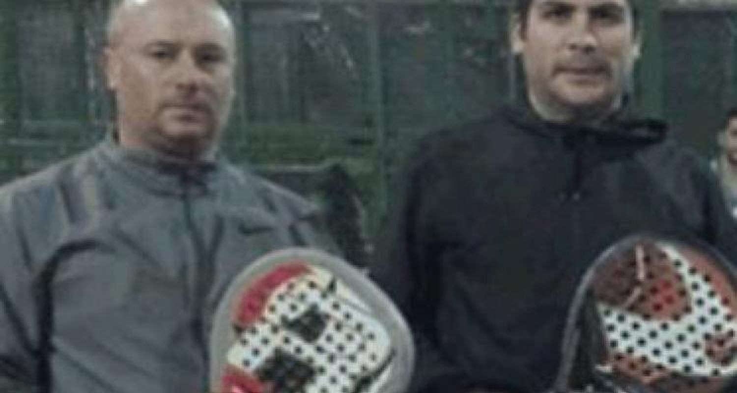 Destacada actuación de Biglieri y Gamietea en Mar del Plata