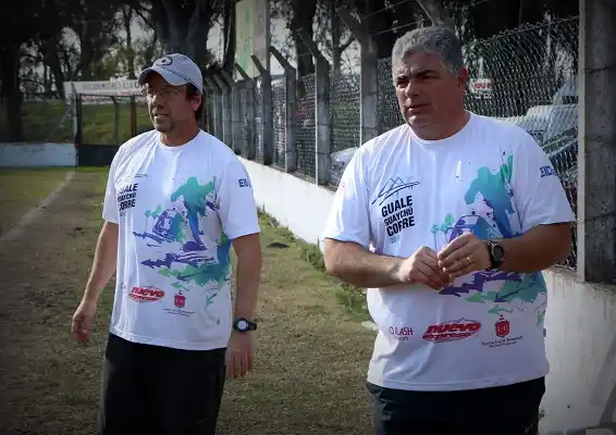 Juvenil examina al puntero Independiente en el adelantado 