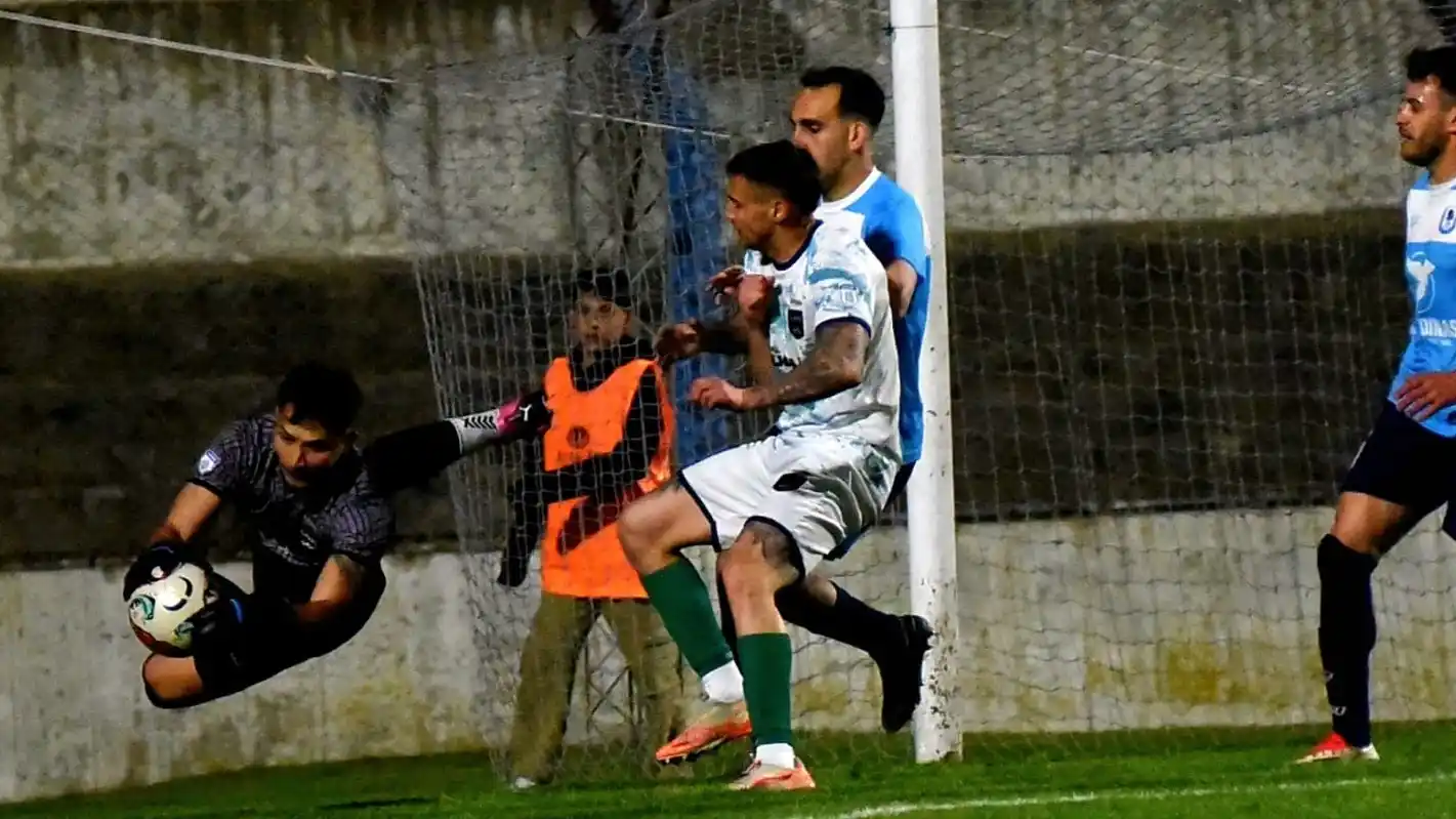 Tandil se mide con Neuquén por un lugar en semifinales