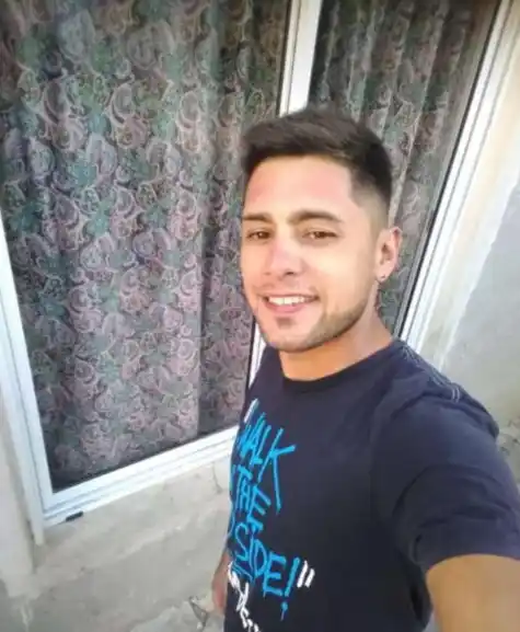 Murió el joven motociclista que peleó durante un mes por su vida tras un choque