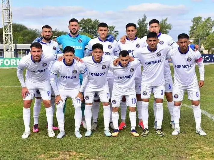 Sol recibe a Defensores y
San Martín visita a Douglas
