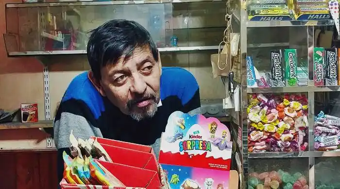 Bahía Blanca: Kiosquero asaltado 22 veces