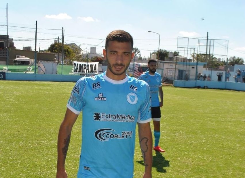 CADU de Zárate volvió a ganar con Alejo Macelli de titular y no le pierde pisada al líder de la B Metropolitana