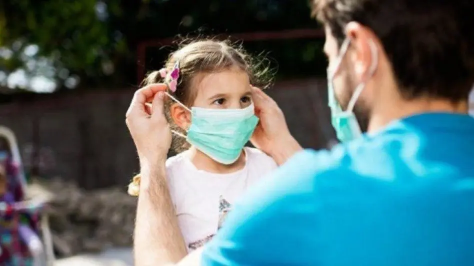 Día del padre: ¿podrá haber reuniones familiares?