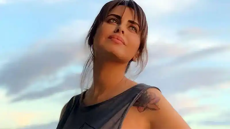 Revelaron uno de los últimos mensajes de Silvina Luna antes de morir