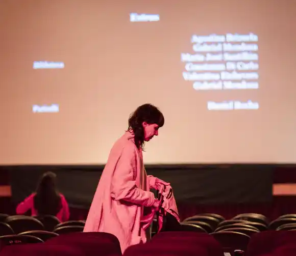 Se presentó el Registro Público de la Industria Audiovisual de Entre Ríos (REPIA)