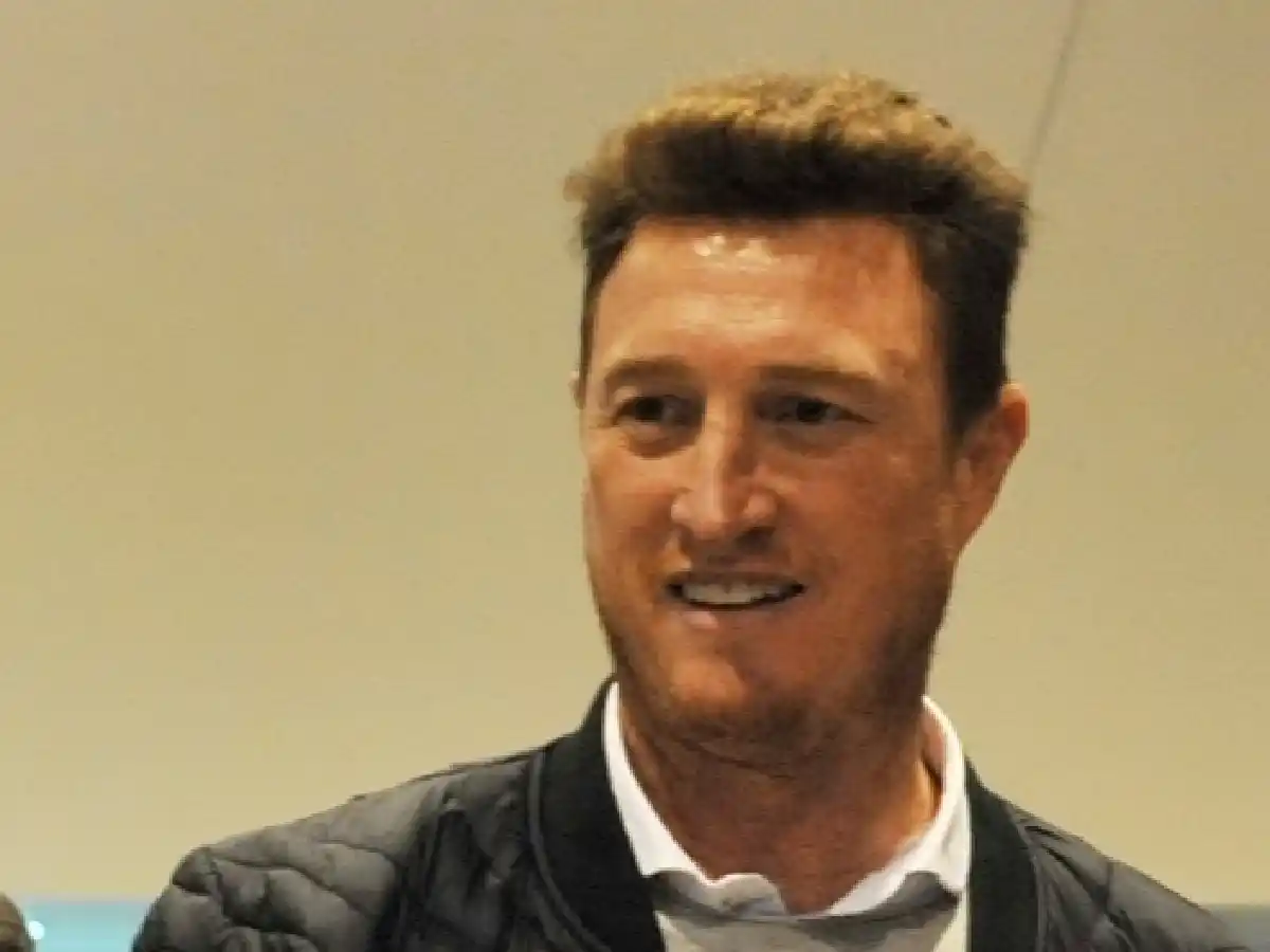 Cusf: García Aresca confirmó que siguen los reclamos por el financiamiento nacional