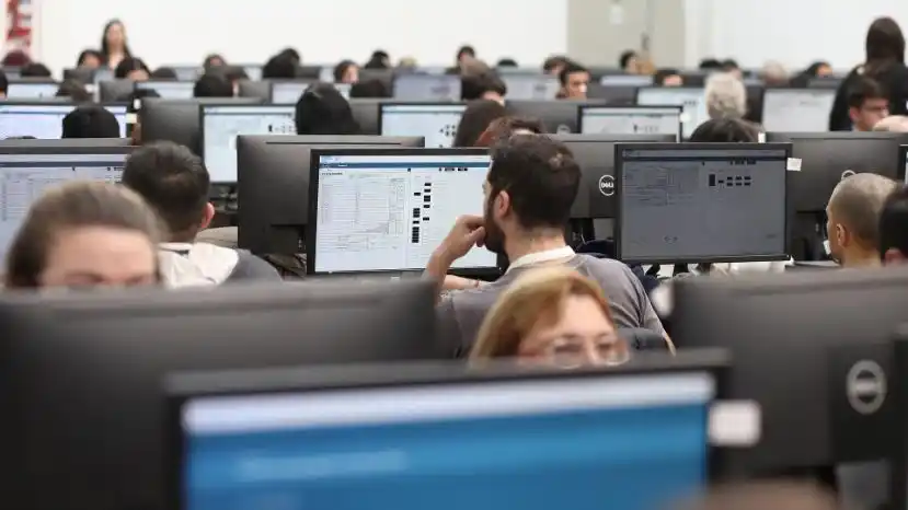 Tras los inconvenientes en las PASO, la Justicia ordenó que veedores verifiquen las pruebas piloto de Smartmatic