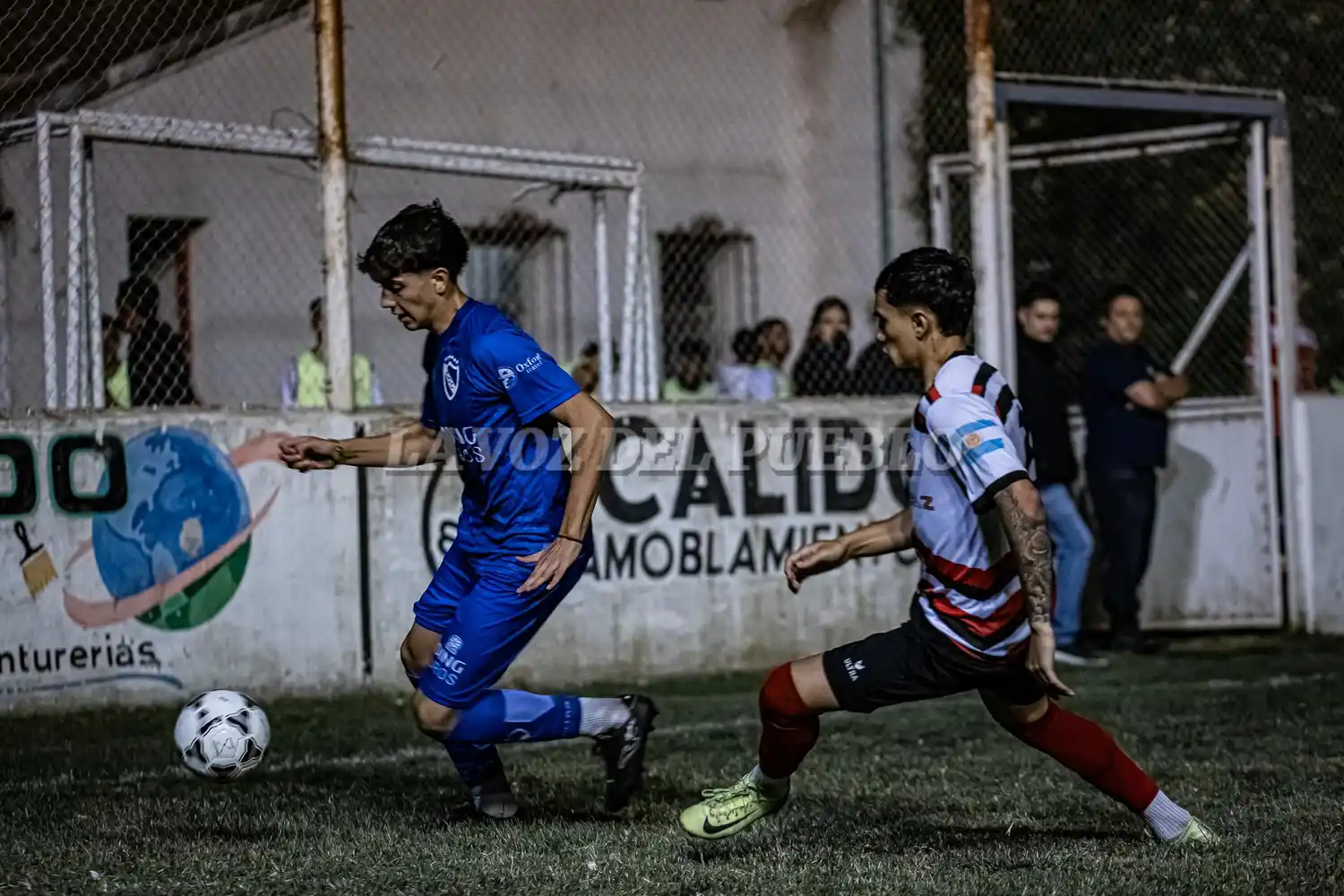 Once - Cascallares Copa Aiello - 3