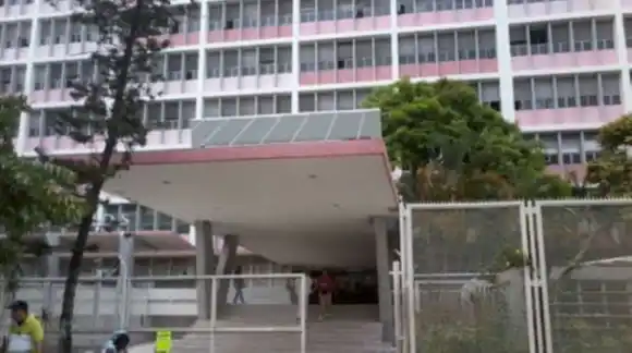 Ministerio Público investiga desaparición de bebé en la Maternidad Concepción Palacios