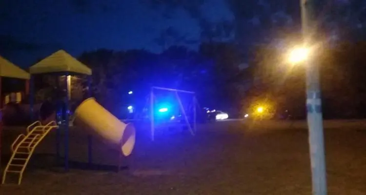 Le secuestraron su camioneta en Vuelta de Obligado, se la llevó del corralón municipal sin autorización y terminó preso