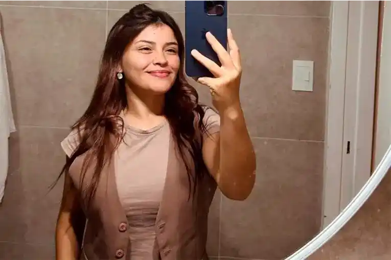 Una joven entrerriana necesita ayuda para afrontar una costosa cirugía de cadera