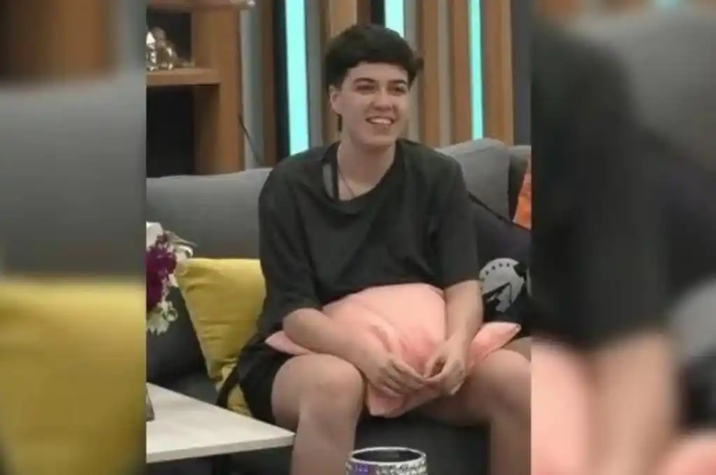 Mora Jabornisky, entre los participantes ¿más bancados u odiados de la casa de Gran hermano?