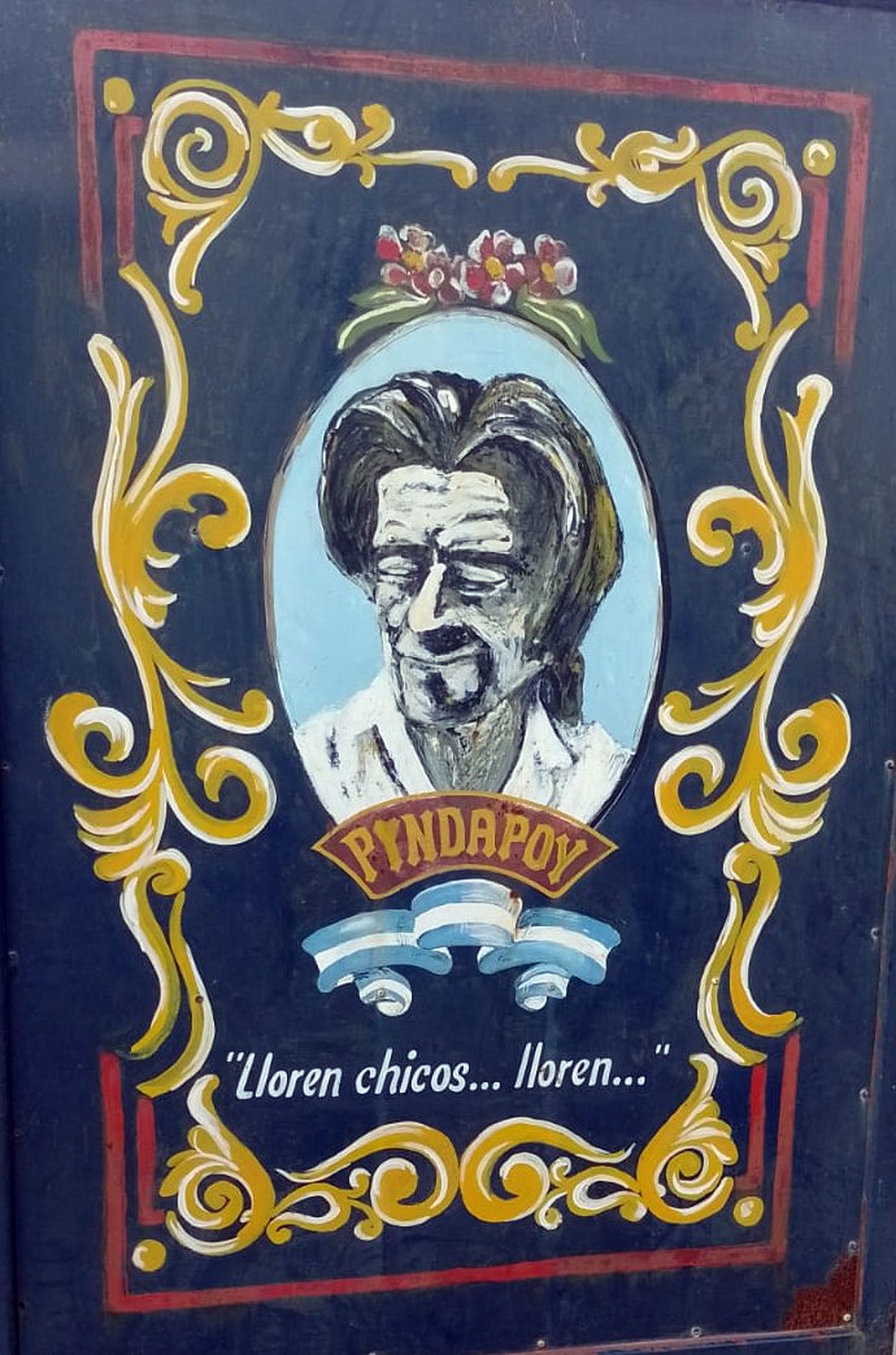 Pindapoy