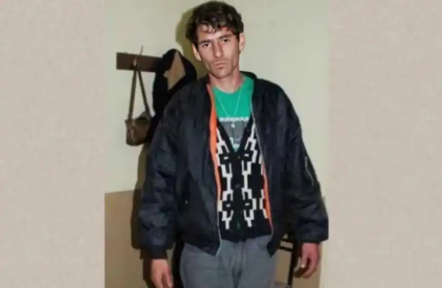 Mató a su papá, lo descuartizó y se lo comió en un guiso a la provenzal