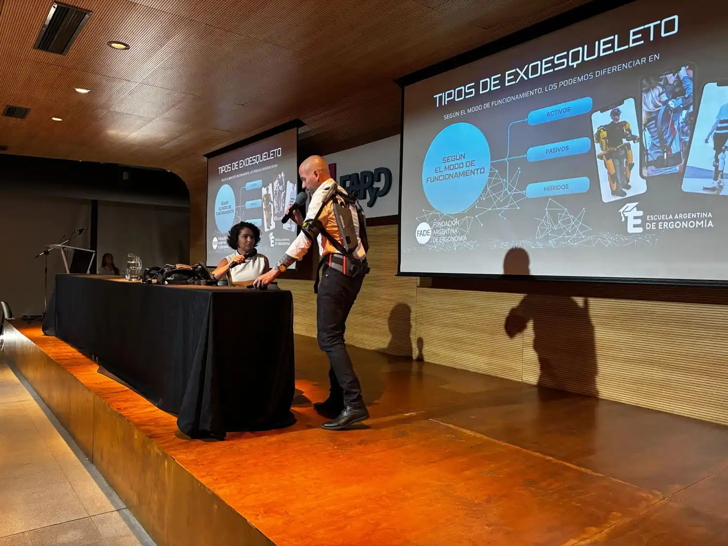 Accidentes Laborales