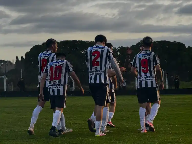 Quedaron definidas las semifinales del Torneo Apertura